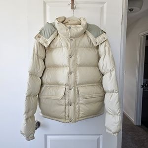 NWT! The North Face 600 Down Puffer Jacket
